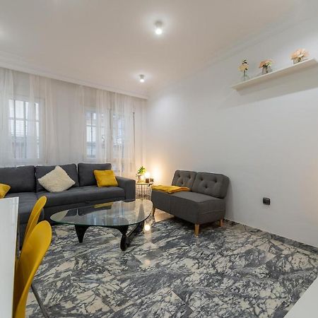 Exclusivo Piso Granada, Parking Privado Opcional Apartman Kültér fotó