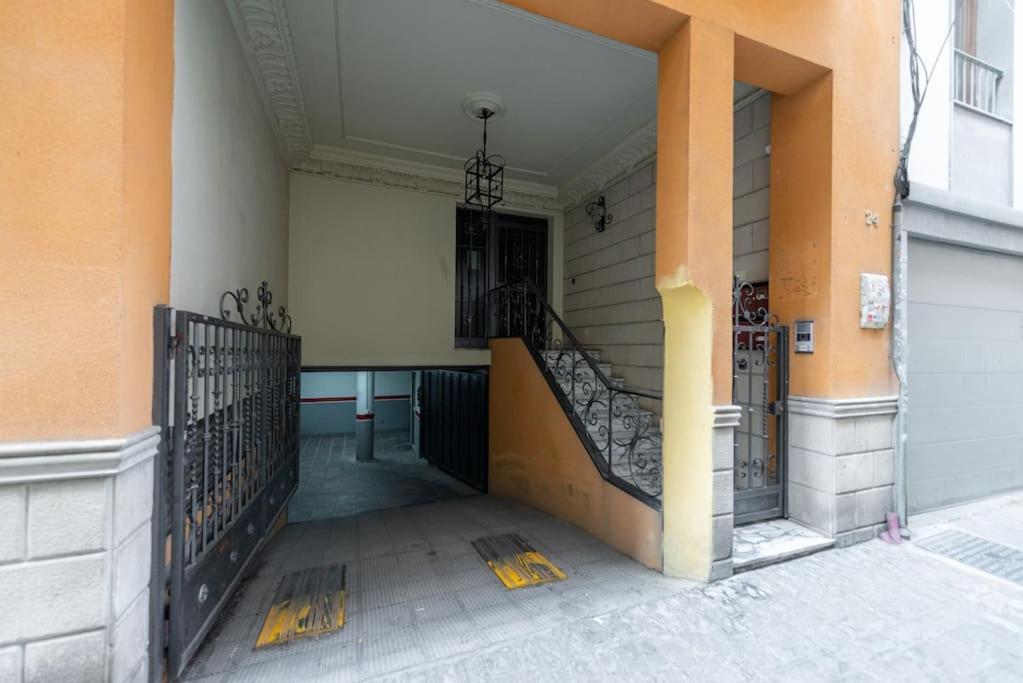 Exclusivo Piso Granada, Parking Privado Opcional Apartman Kültér fotó